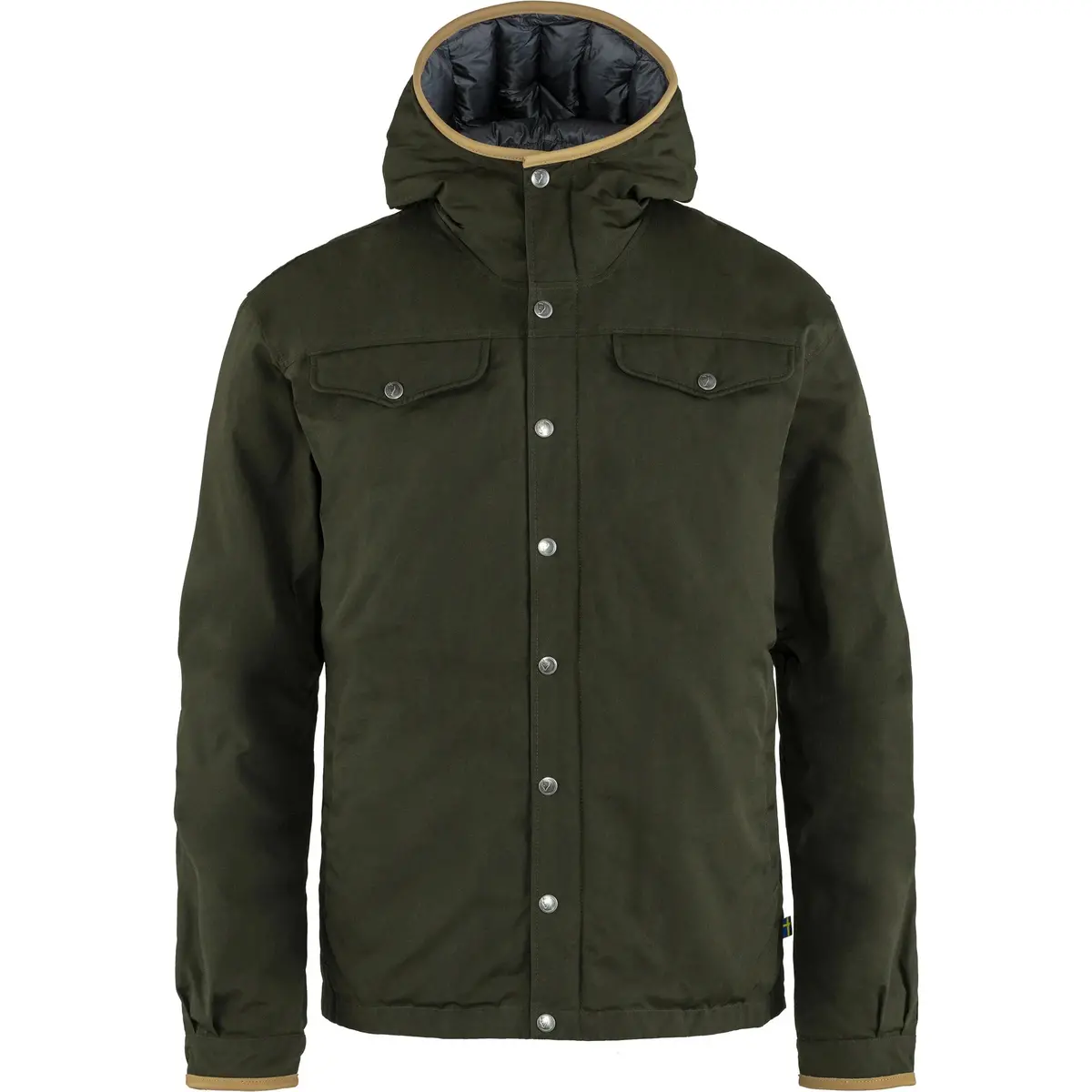 Greenland No. 1 Down Jacket (Men's) - F87021 1
