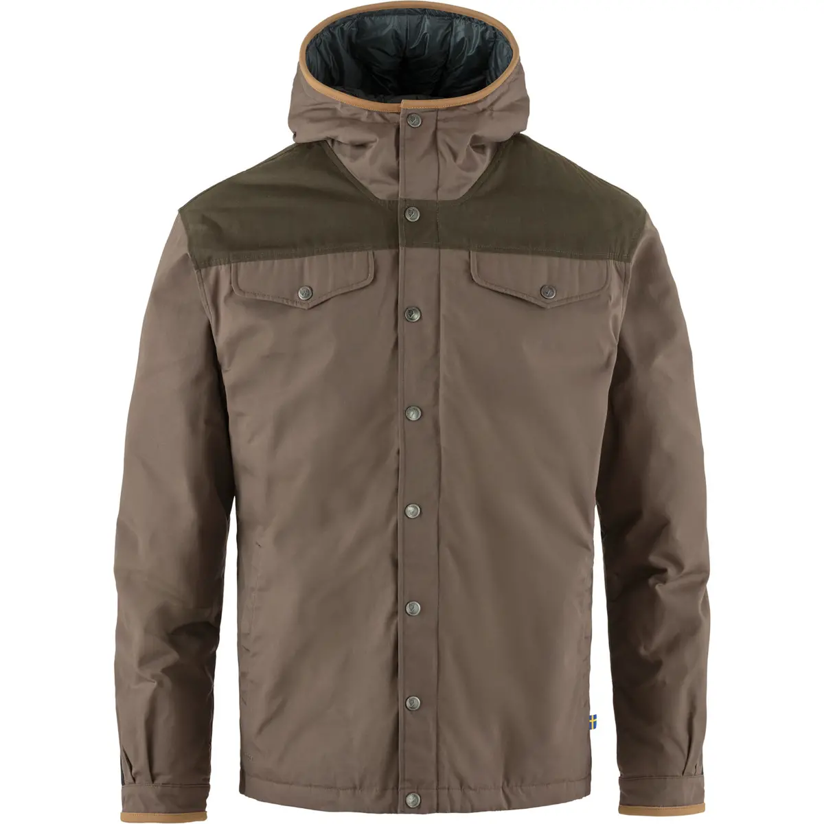 Greenland No. 1 Down Jacket (Men's) - F87021 3