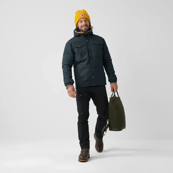 Greenland No. 1 Down Jacket (Men's) - F87021 7