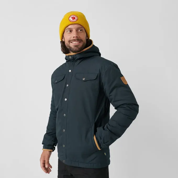 Greenland No. 1 Down Jacket (Men's) - F87021 9