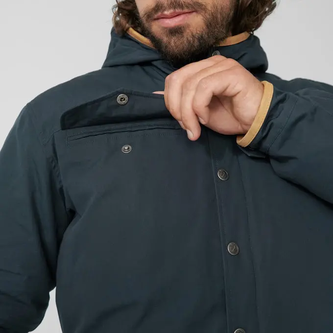 Greenland No. 1 Down Jacket (Men's) - F87021 10