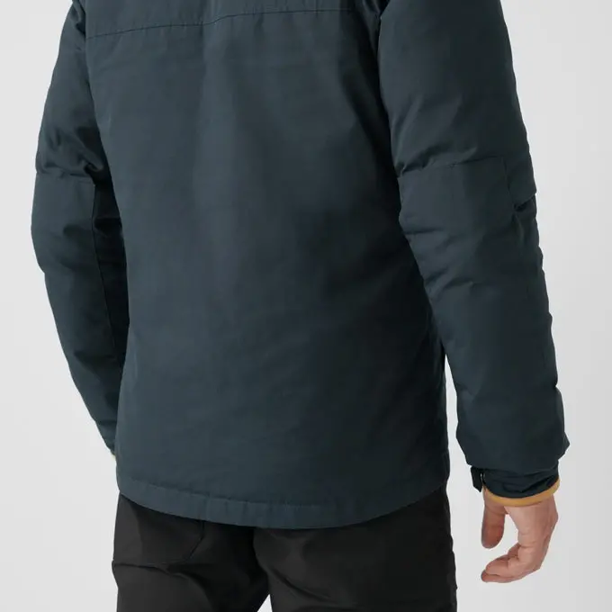 Greenland No. 1 Down Jacket (Men's) - F87021 11