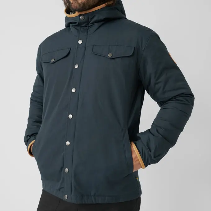 Greenland No. 1 Down Jacket (Men's) - F87021 12