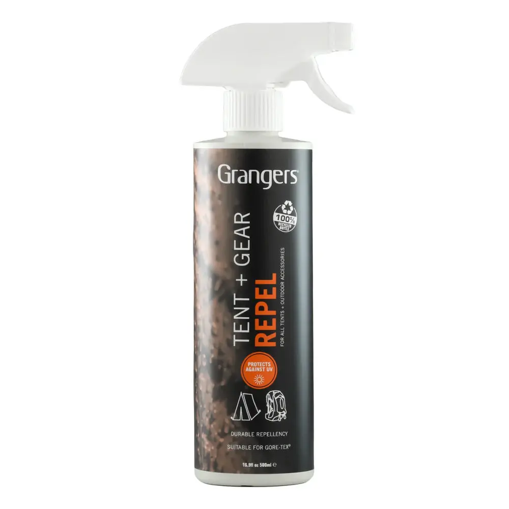 Tent + Gear Repel Uv - 500Ml 1