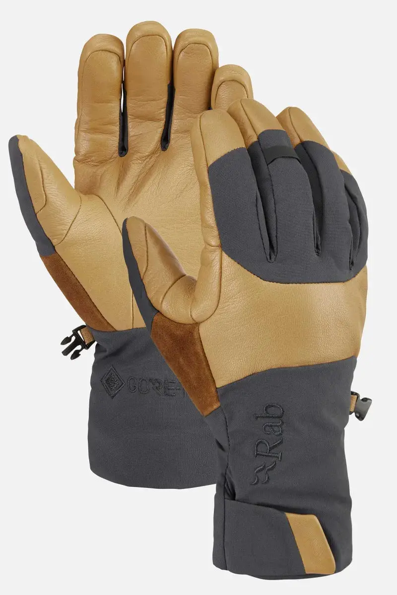 Guide Lite Gore-Tex® Glove - Qah-64 1