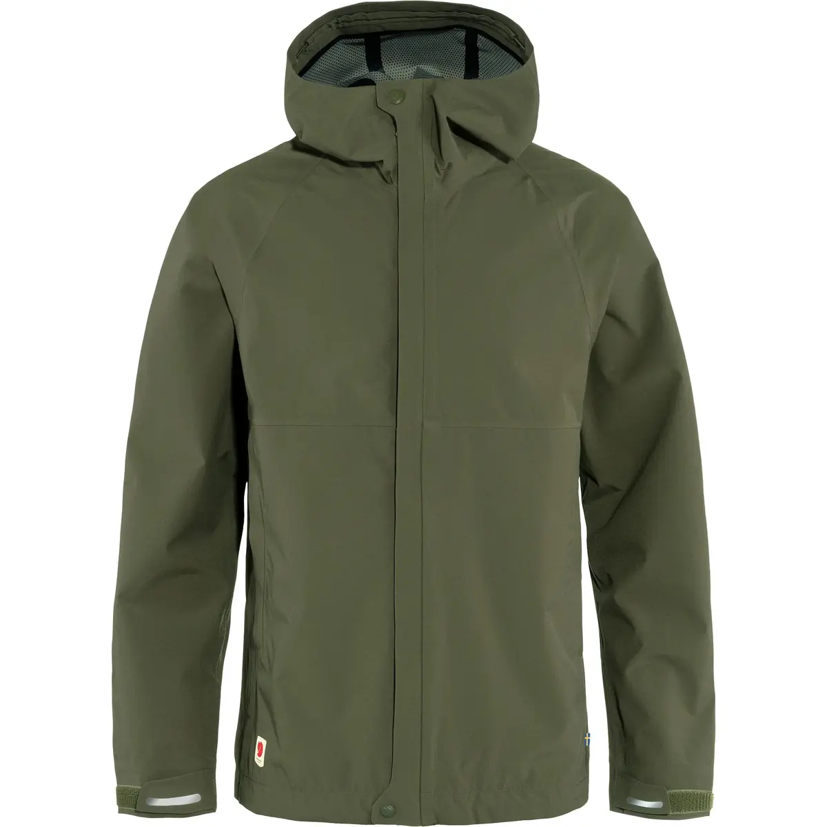 High Coast Hydratic Trail Jacket (Men's) - F86984 6