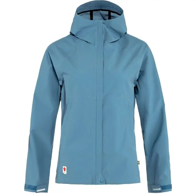 High Coast Hydratic Trail Jacket (Women's) - F86982 - Past Season 1