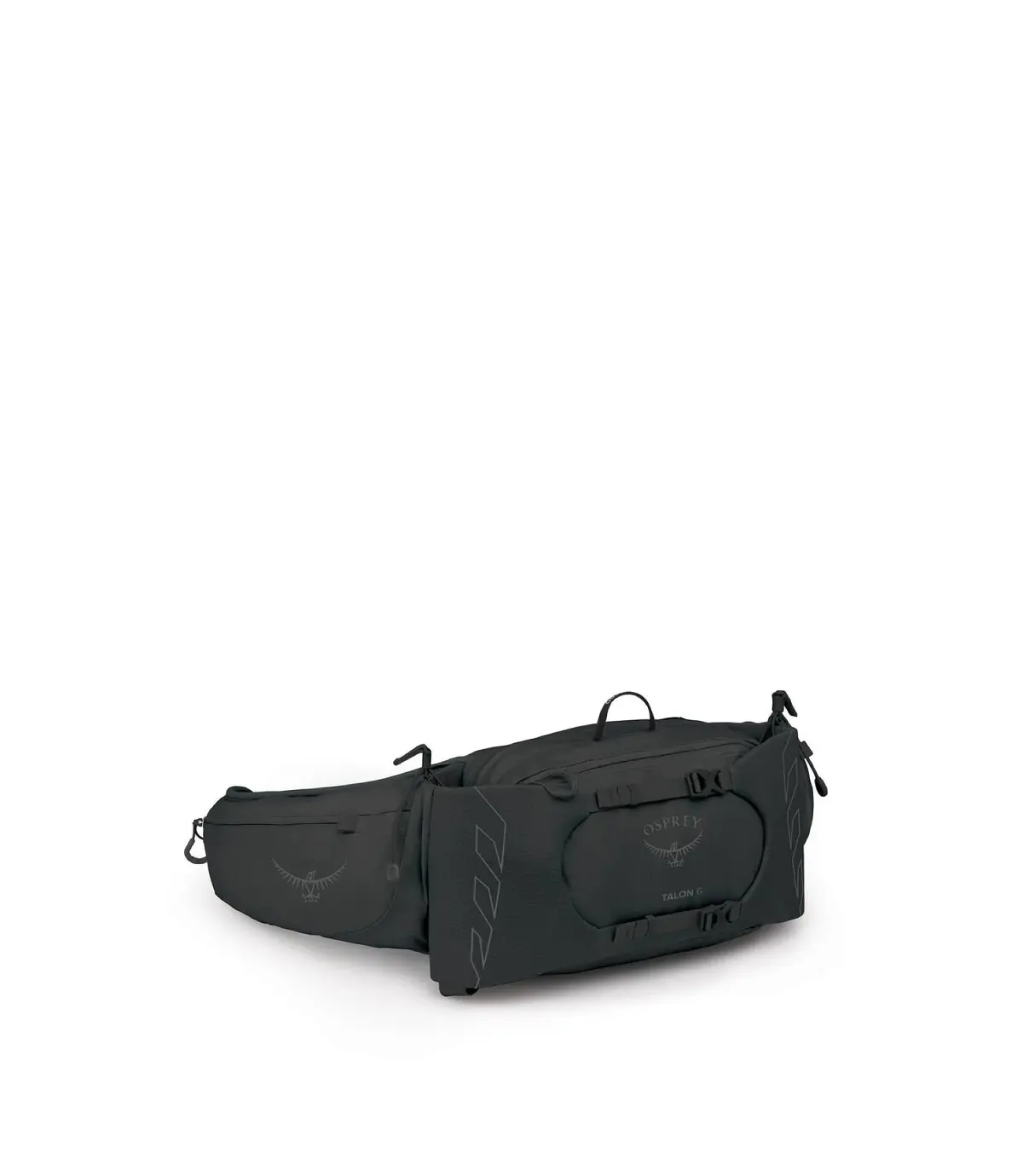 Talon™ 6 Extended Fit 1