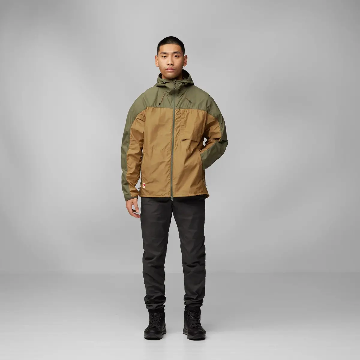 High Coast Wind Jacket (Men's) - F82606 5