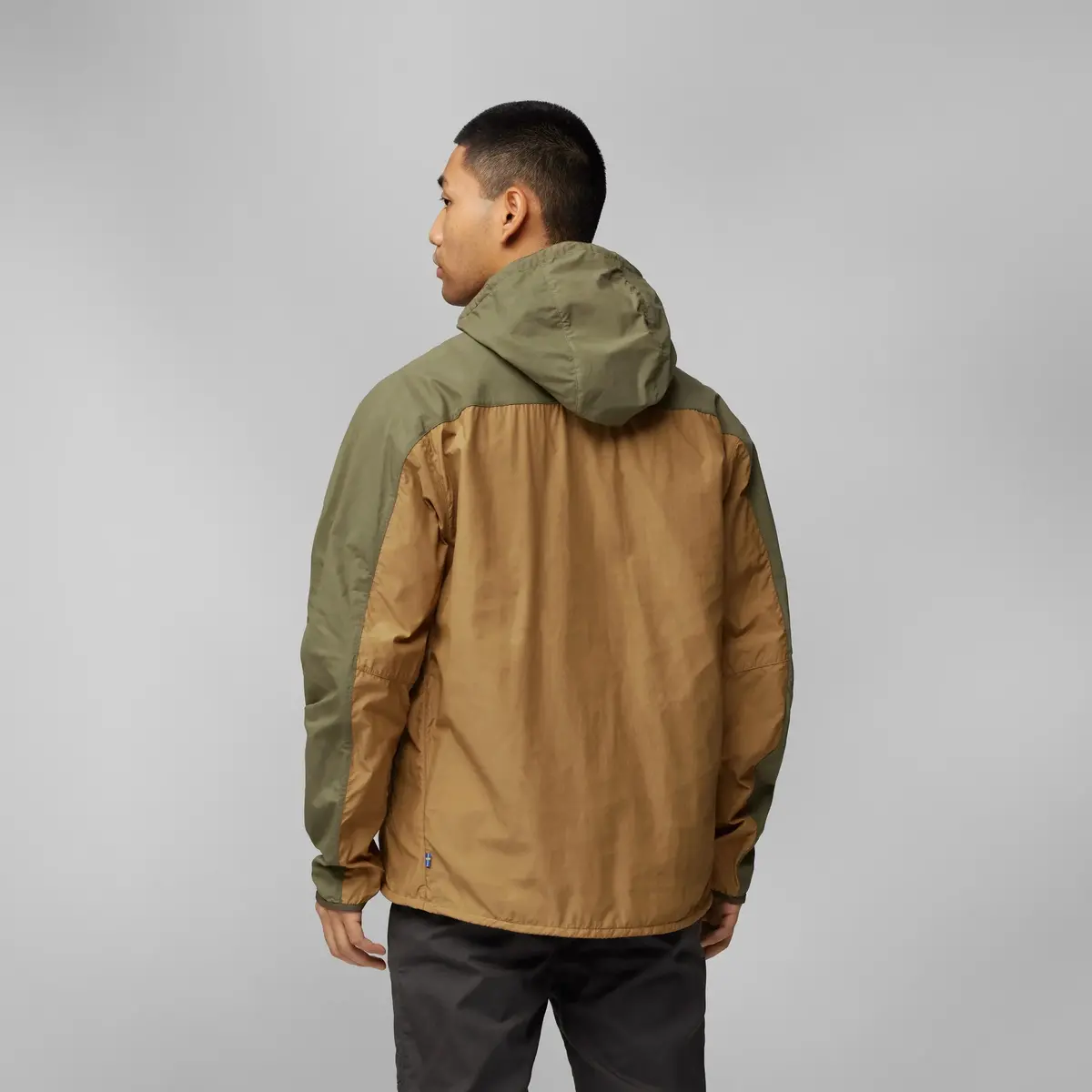 High Coast Wind Jacket (Men's) - F82606 6