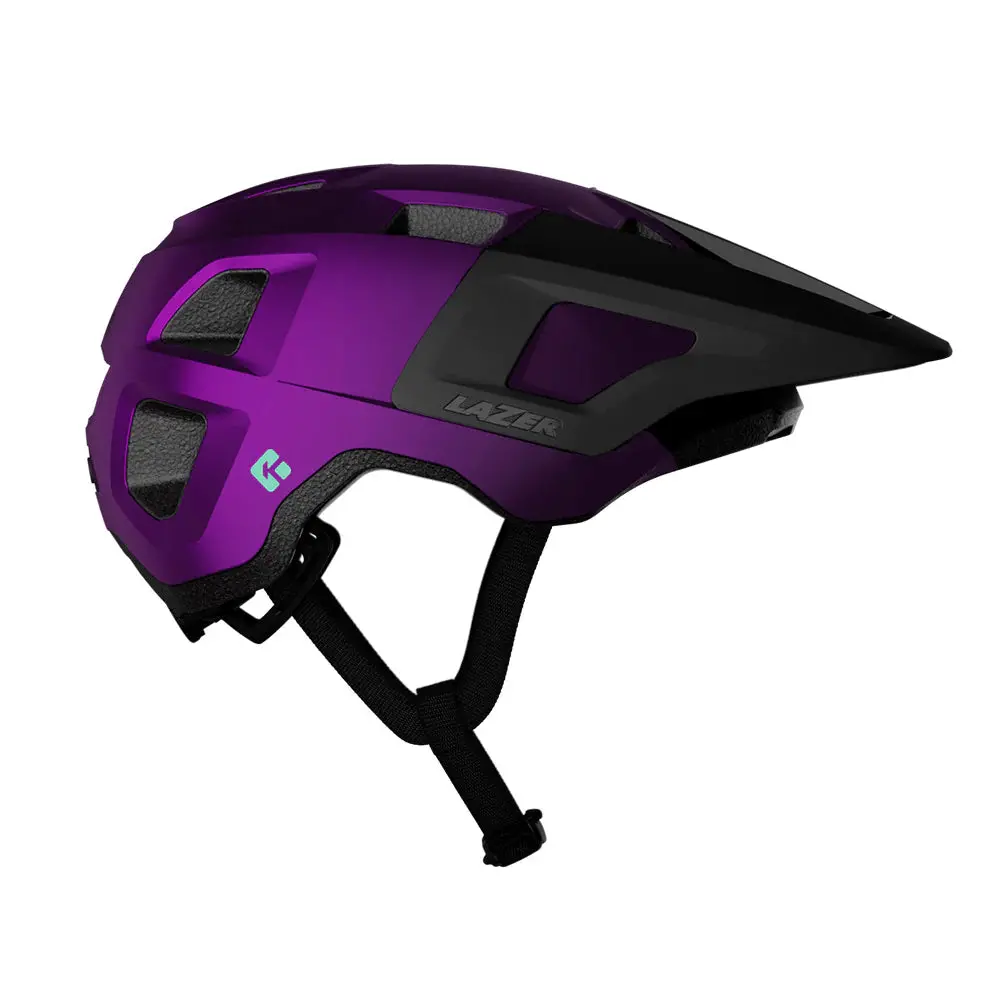 Lupo Kineticore Helmet 1