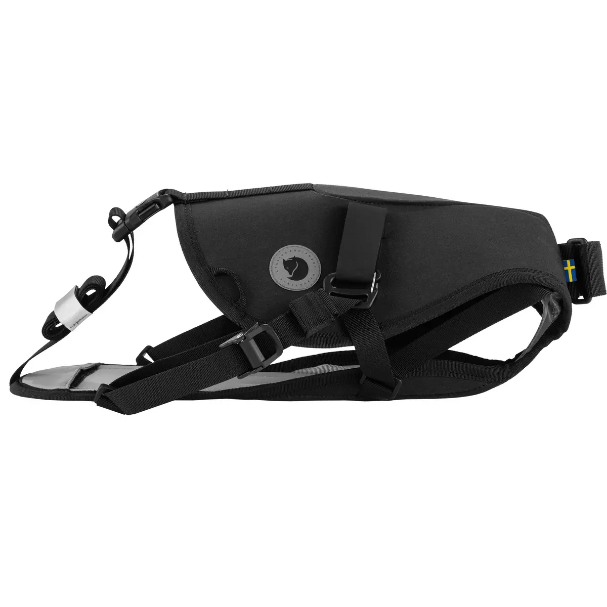 Hoja Seatbag Harness 1