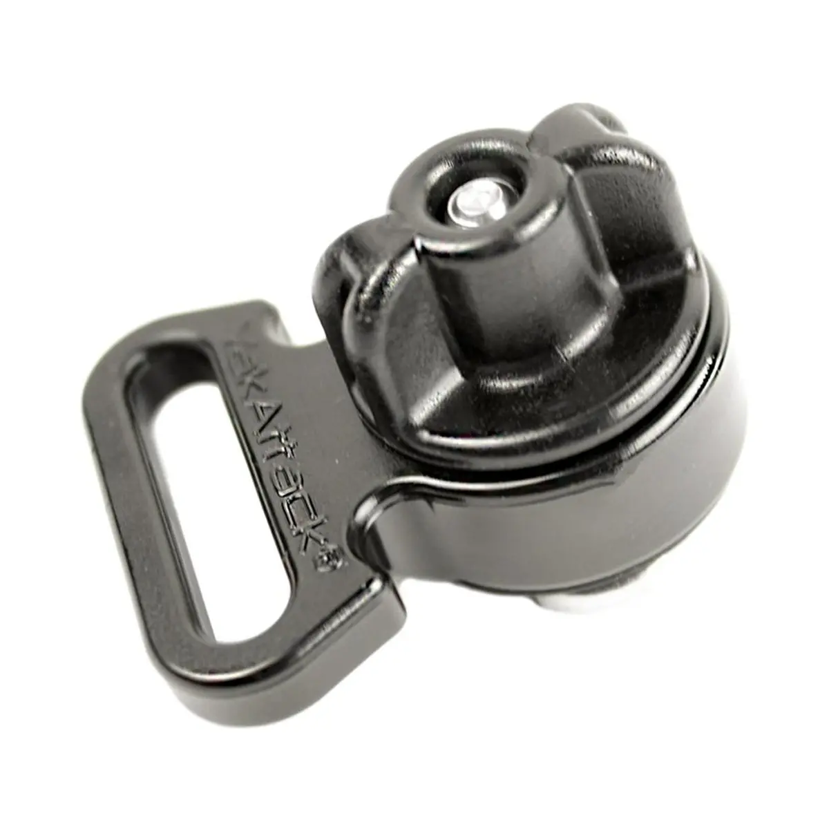 Horizontal Tie Downs, Track Mount, Pair 1