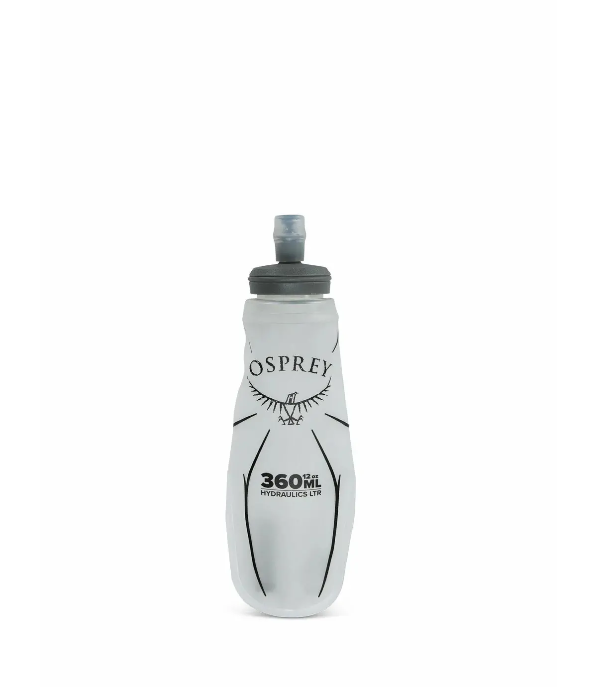 Hydraulics™ 360Ml Soft Flask 1