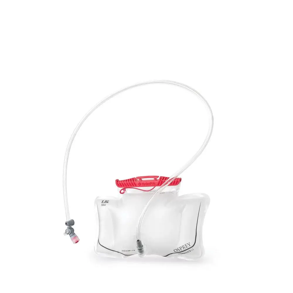 Hydraulics™ Ls 1.5 L Lumbar Water Reservoir 1