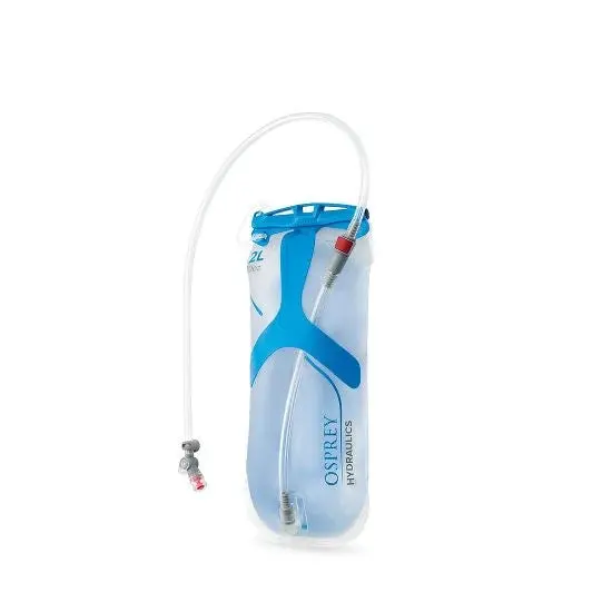 Hydraulics™ 2 L Reservoir 1