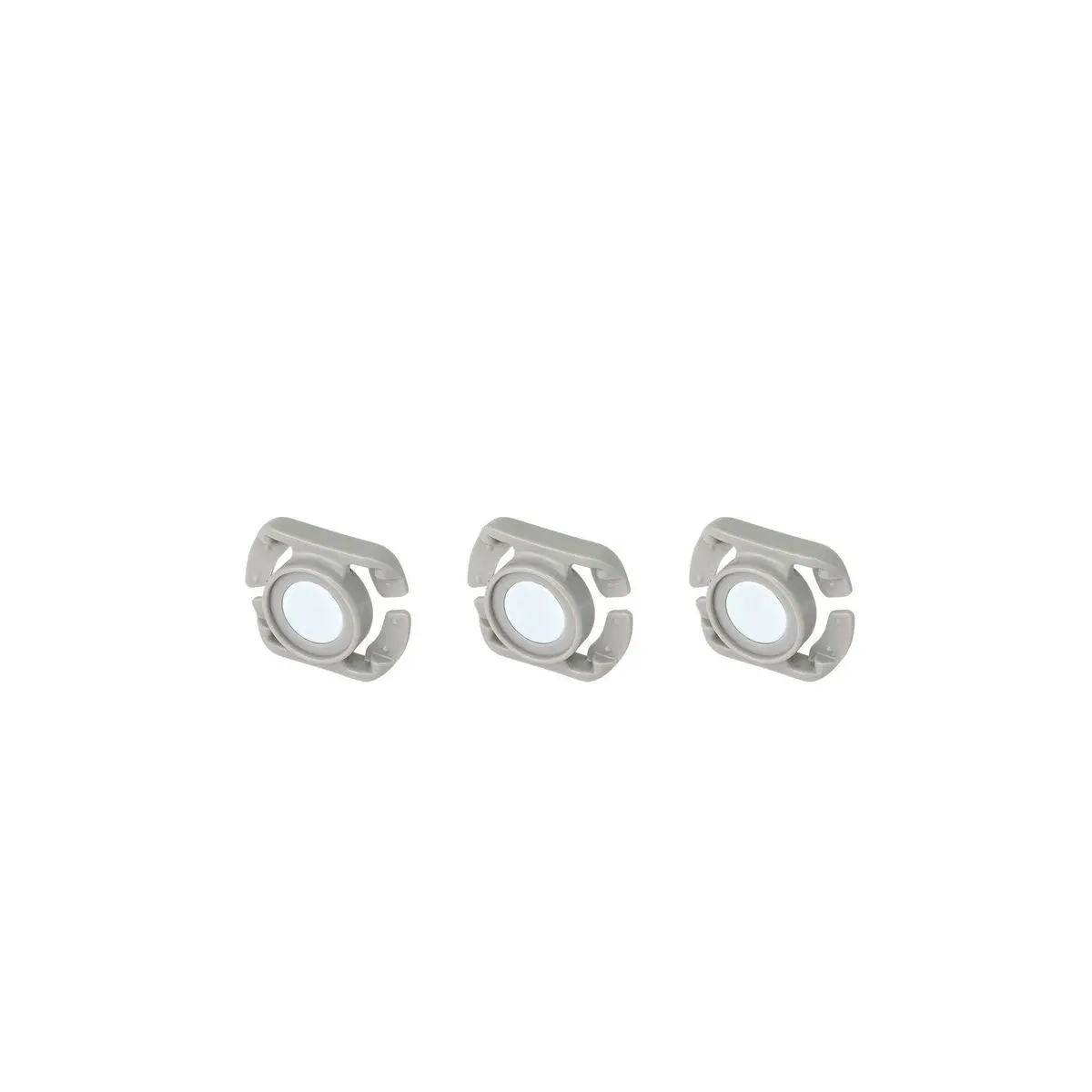 Hydraulics™ Magnet (3 Pc) 1