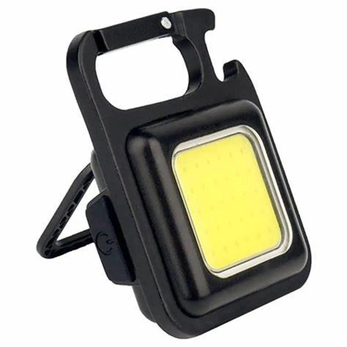 Rechargeable Cob Led Light 1
