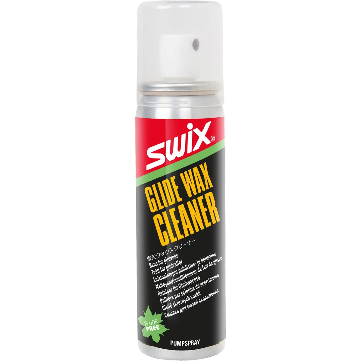Glide Wax Cleaner 70Ml - I84-70N 1