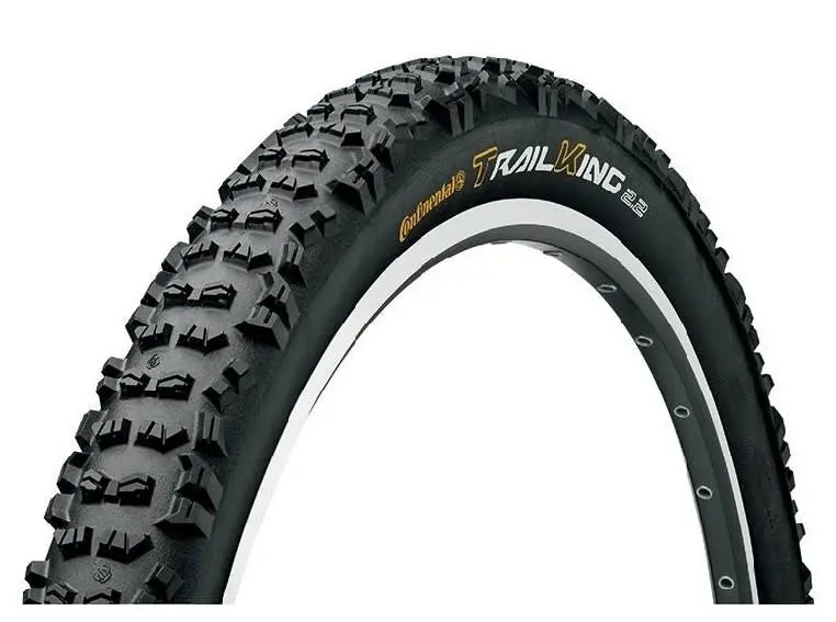 Trail King Sport - 27.5 X 2.4 Wire Puregrip 1