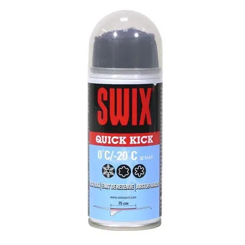 Quick Kick Wax 100Ml- V0095s - Past Season 1