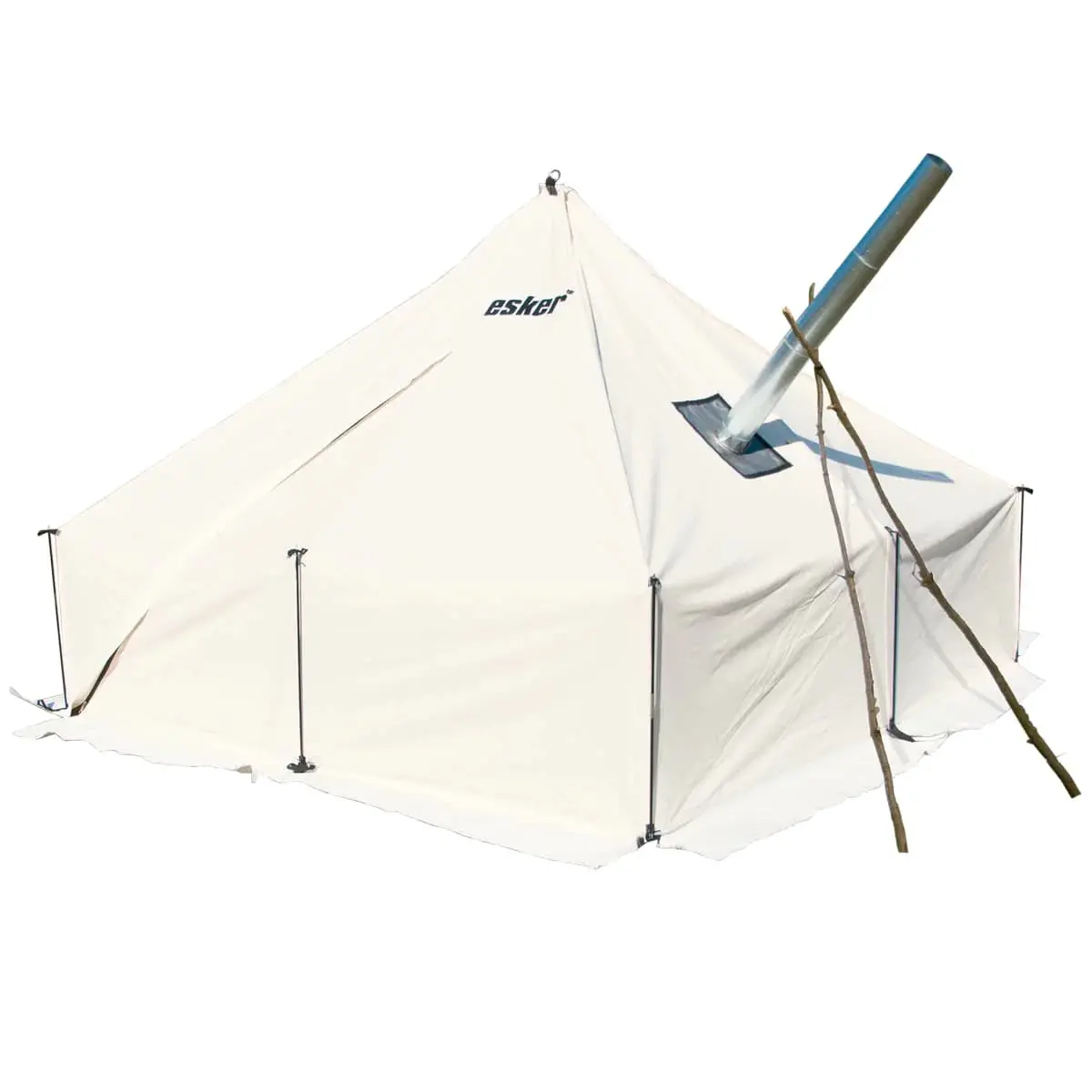 Multi Winter Tent 1