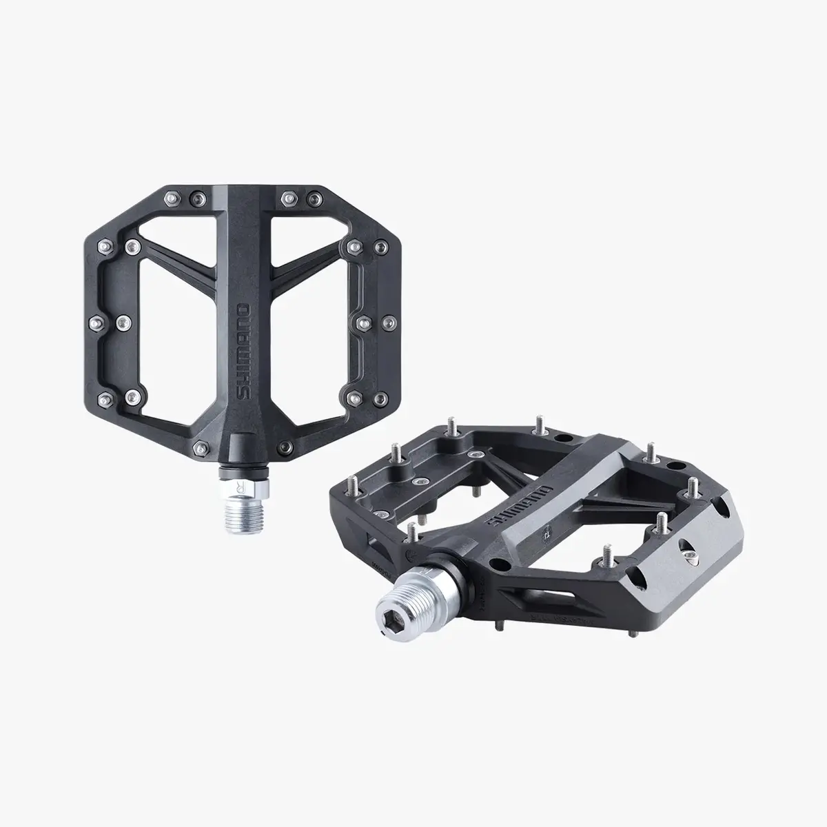 Pd-Gr400 Pedal - Black 1