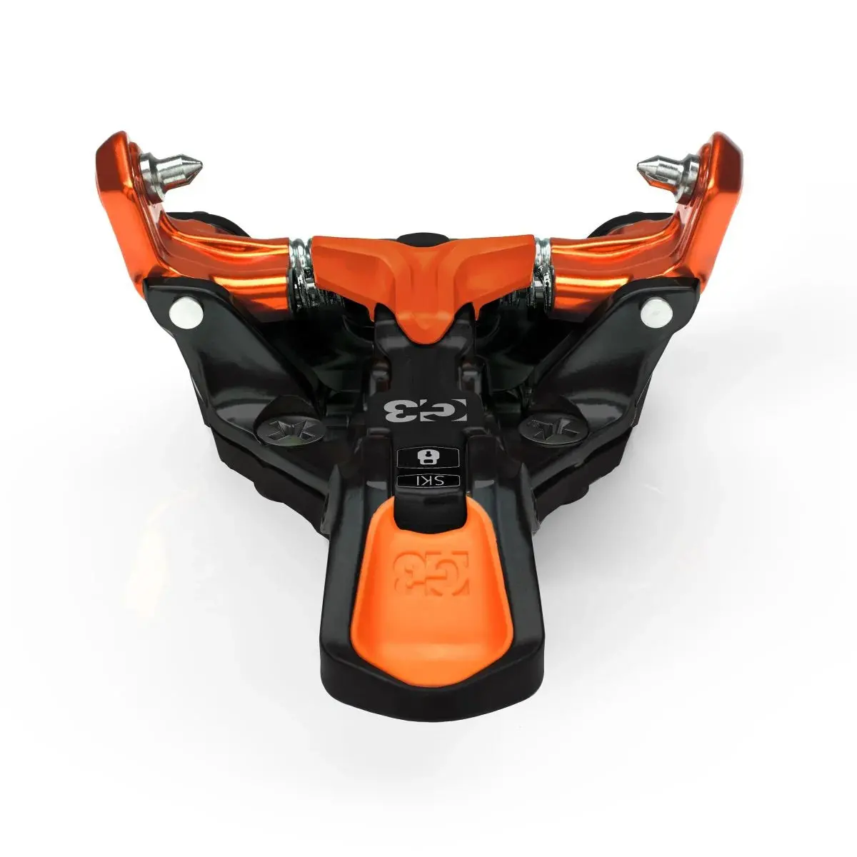 Ion 12 - Touring Binding 1
