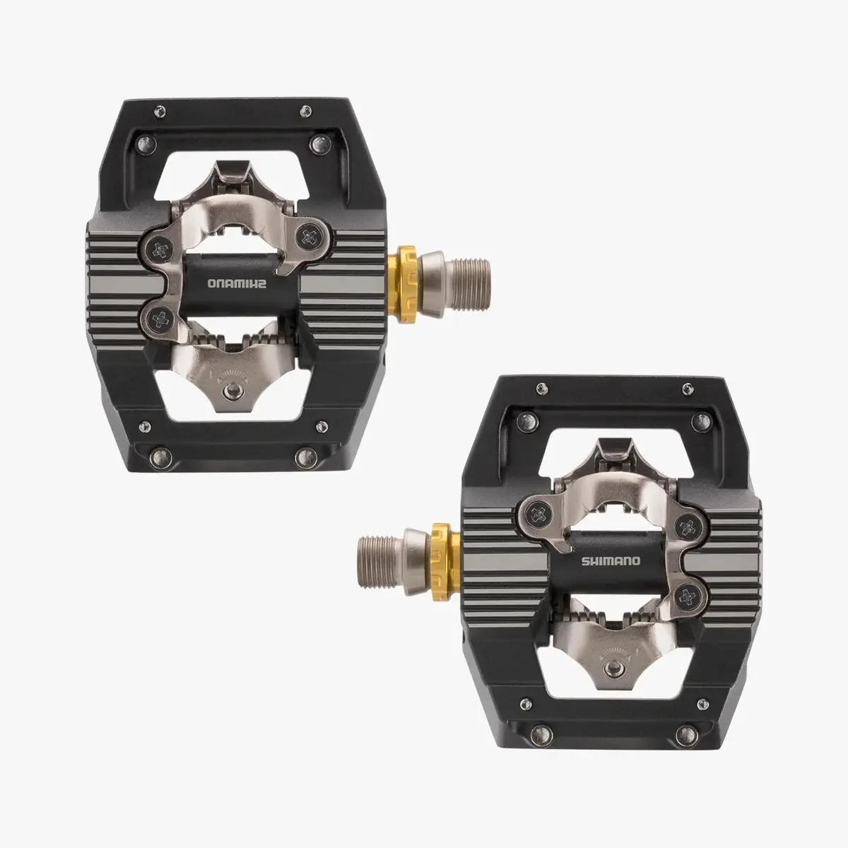 Saint Pd-M821 Pedal W/ Cleat (Sm-Sh51) 1