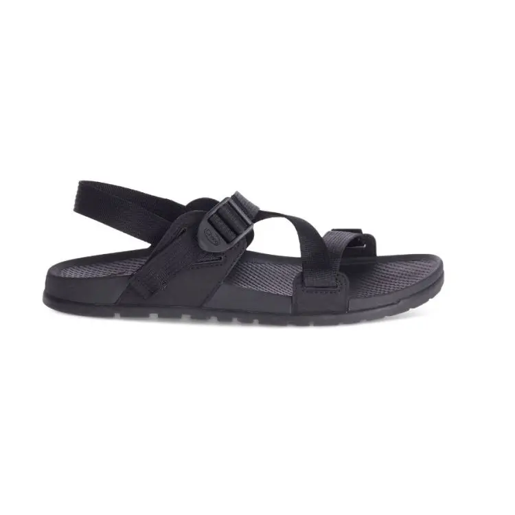 Lowdown Strappy Sandal (Women's) 1