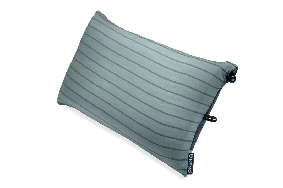 Fillo™ Wide Camping Pillow 1