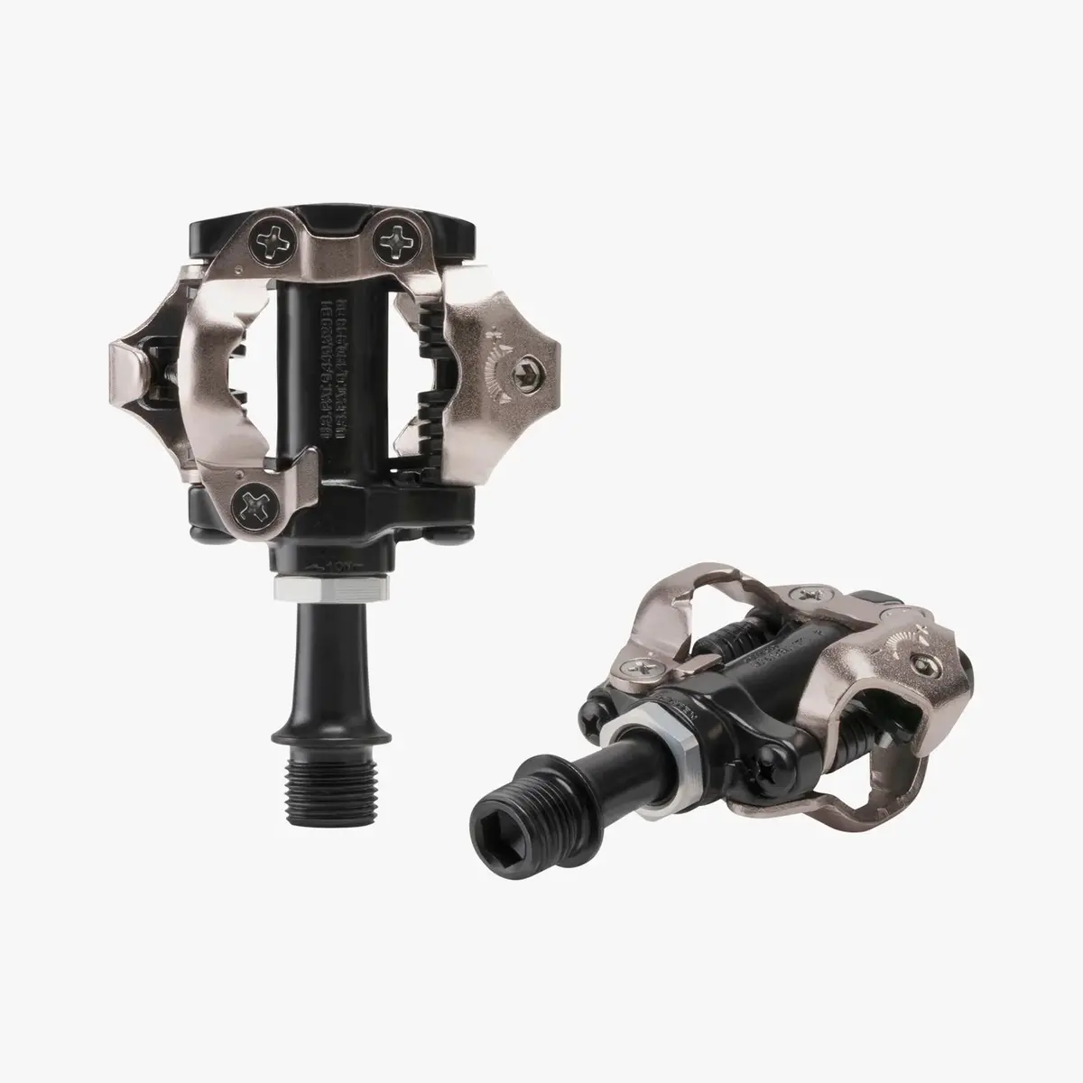 Pd-M540 Spd Pedal 1