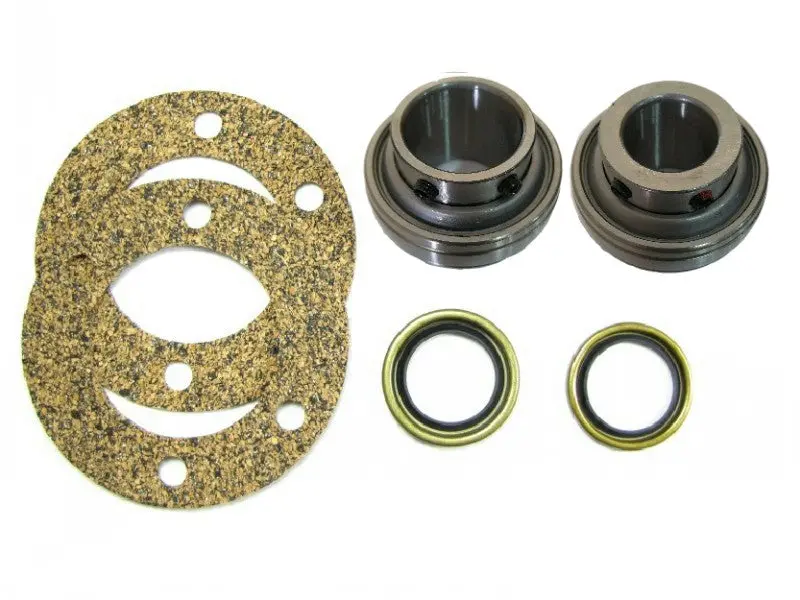 K-130Sb-Am (Aftermarket) Standard Bearings & Seal Kit (All 1993 - 2009 Models) 1