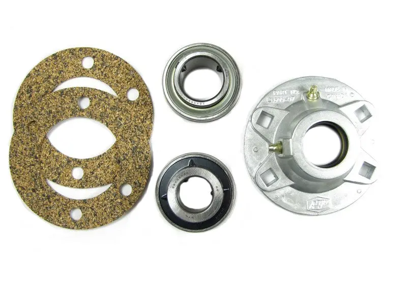 K-131Sb (Oem) Standard Bearings & Outer Flange Kit (All 1993 - 2009 Models) 1
