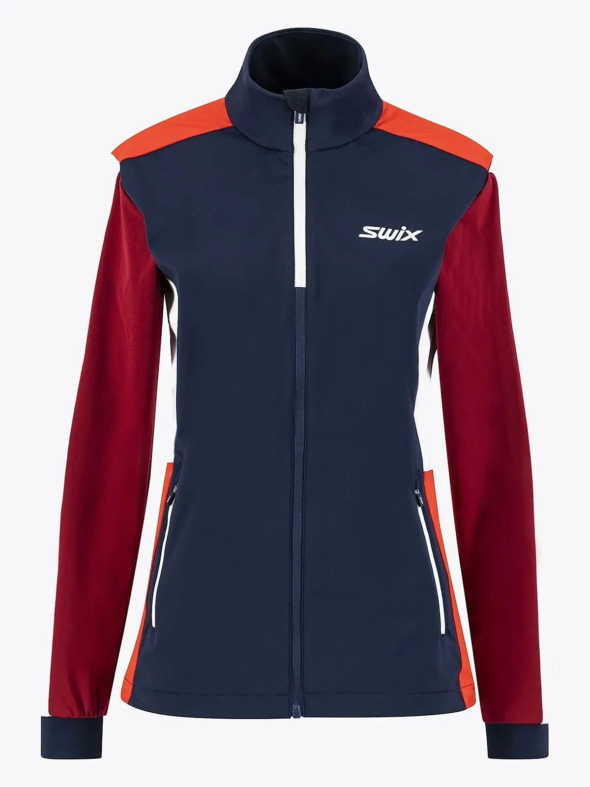 Cross Jacket (Women's) - 12346 - Past Season 1