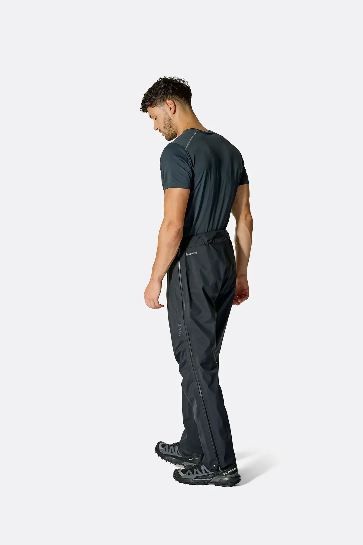 Kangri Gore-Tex Pants (Men's) 2