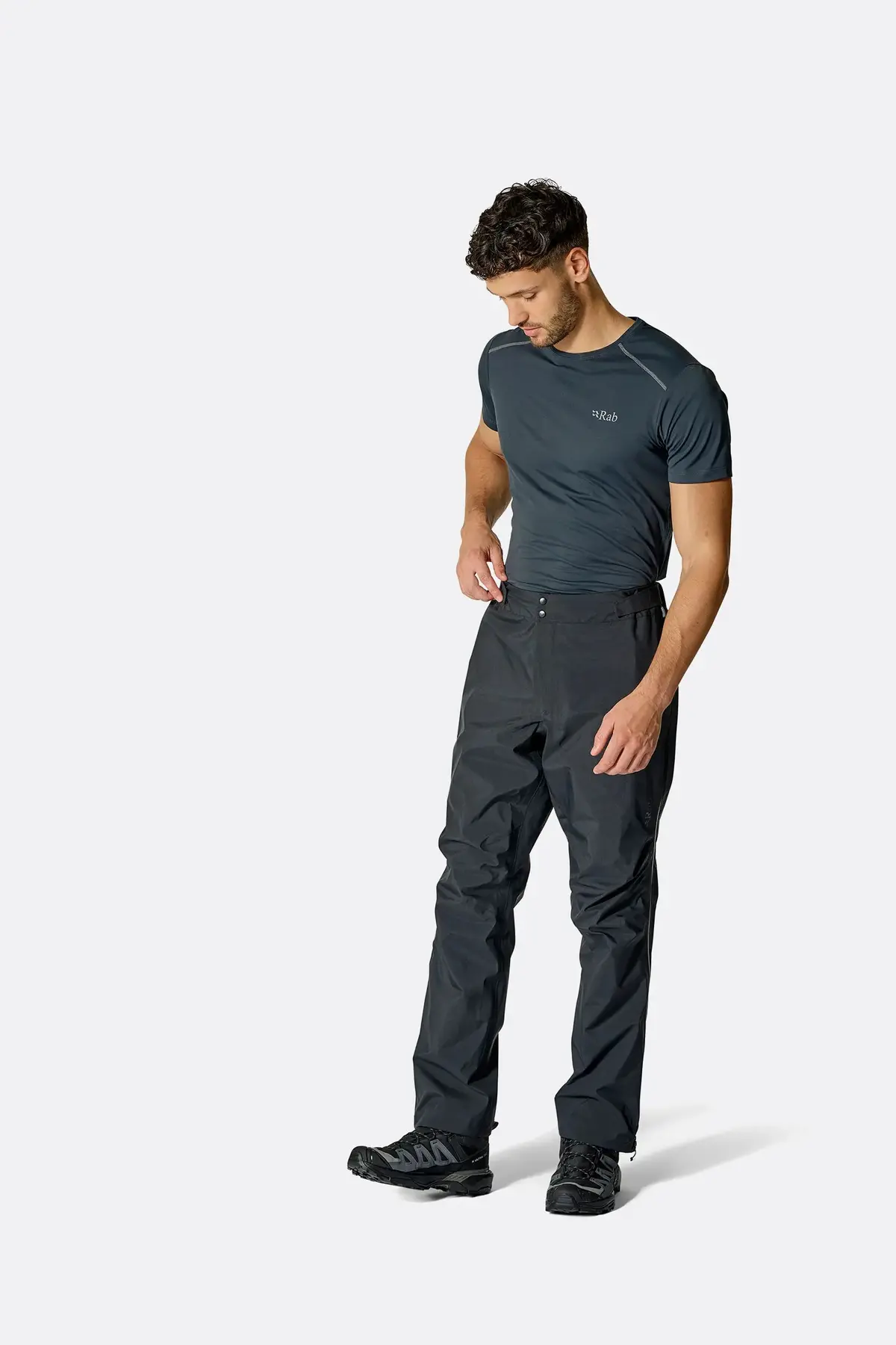 Kangri Gore-Tex Pants (Men's) 3