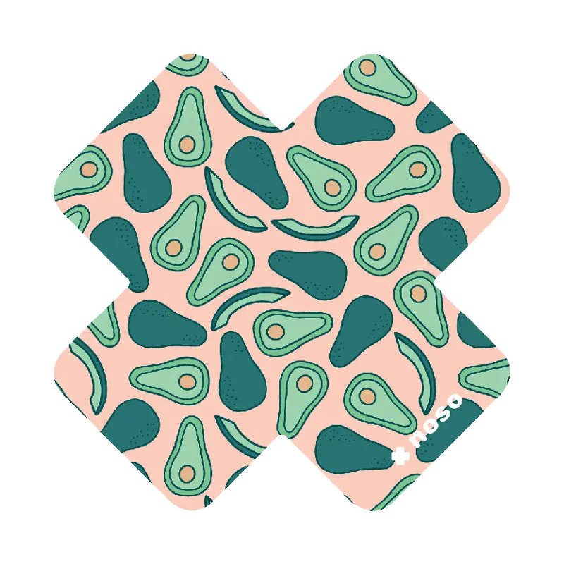 Avocado By Kate George 1