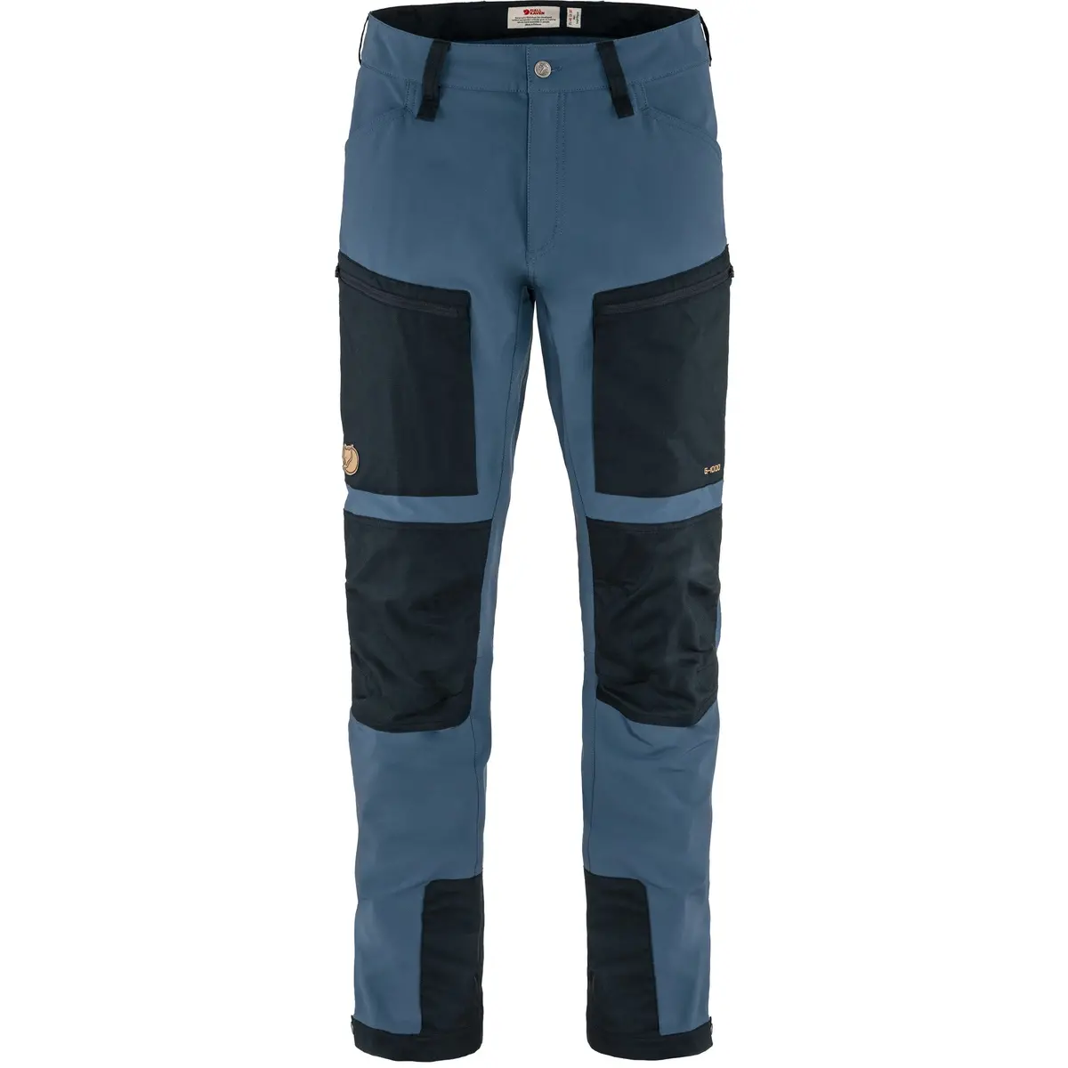 Keb Agile Trousers (Men's) - F86411 1