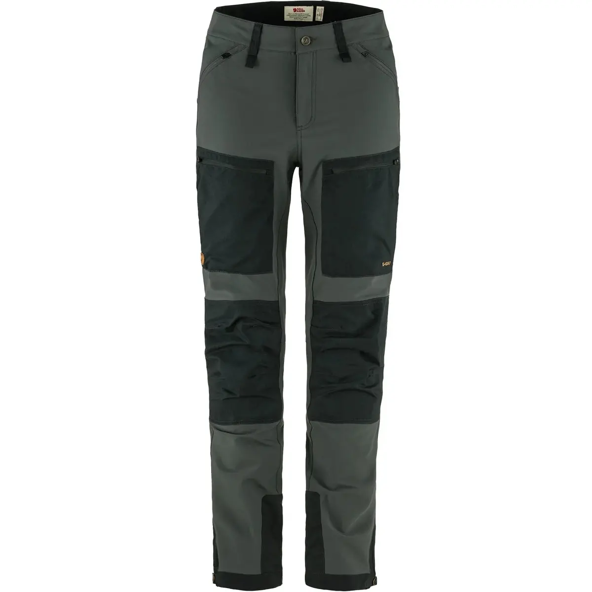 Keb Agile Trousers (Women's) - F14200141 4