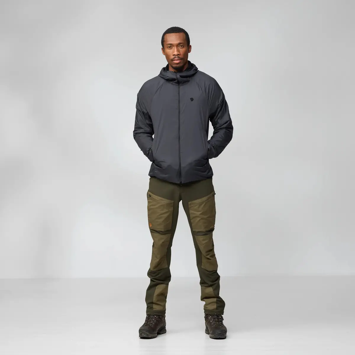 Keb Thermal Wind Jacket (Men's) - F12500181 2