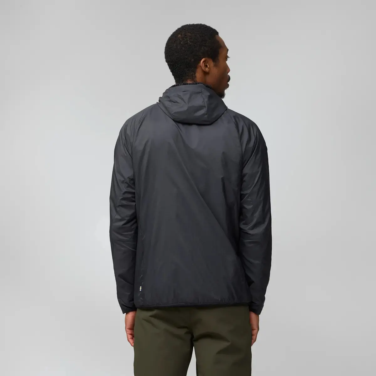 Keb Thermal Wind Jacket (Men's) - F12500181 3