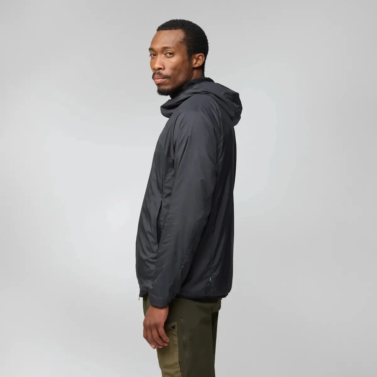 Keb Thermal Wind Jacket (Men's) - F12500181 4