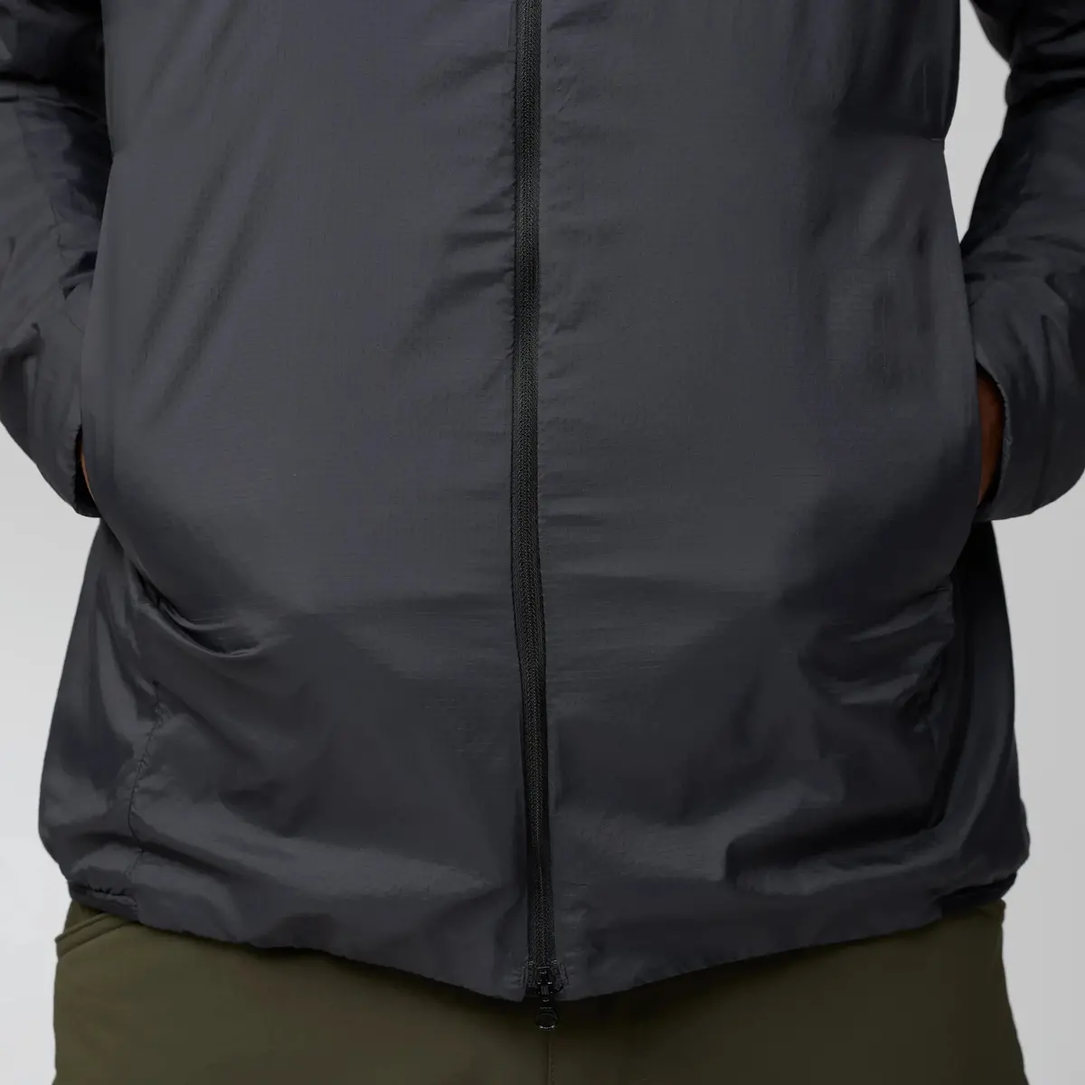 Keb Thermal Wind Jacket (Men's) - F12500181 8