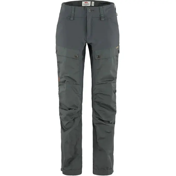 Keb Trousers (Women's) - F86706 1