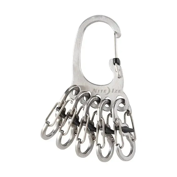 Bigfoot Locker® Keyrack™ 1