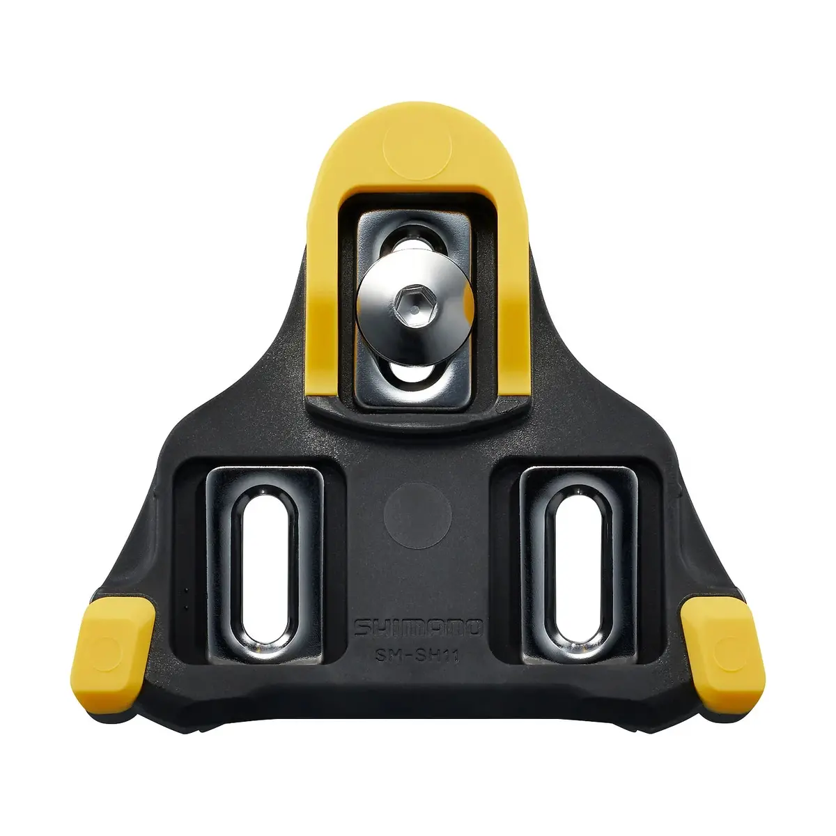 Sm-Sh11 Spd-Sl Cleat Set, 6 Degree Float 2
