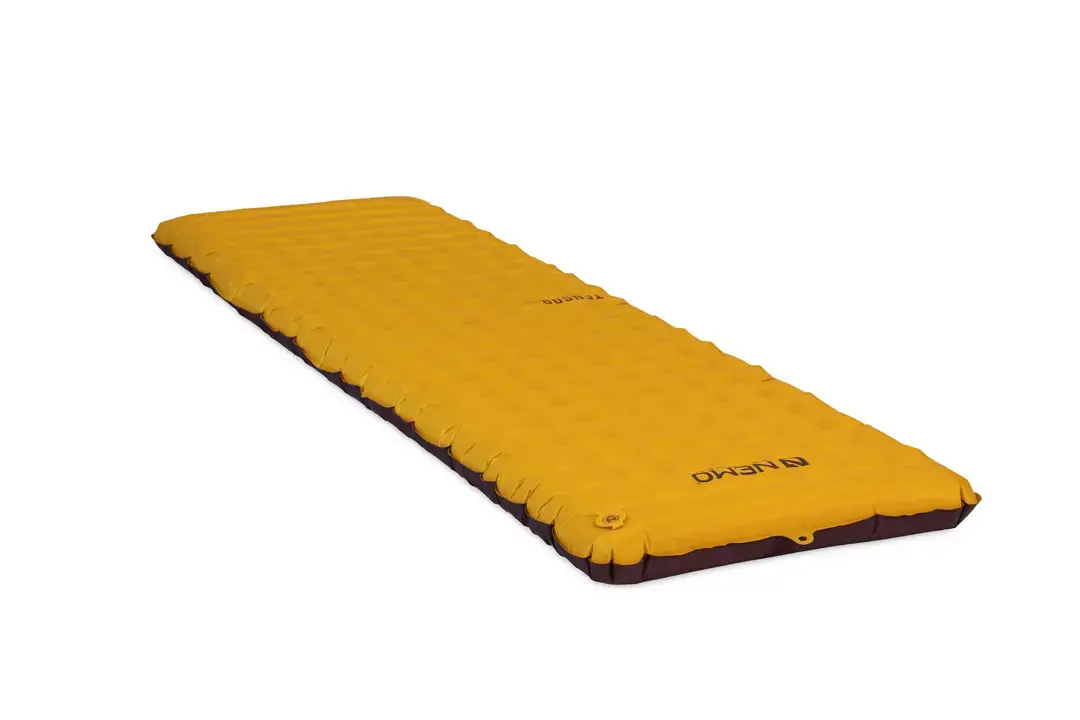 Tensor™ Trail Ultralight Insulated Sleeping Pad 1