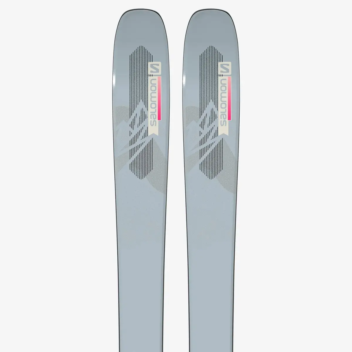 Qst Lumen 99 Ski (Women's) - Past Season 1