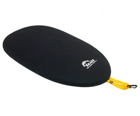 Neoprene Cockpit Cover 1